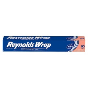 Reynolds Wrap Aluminum Foil