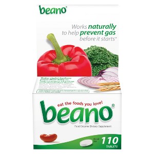 beano Dietary Supplement