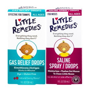 Little Remedies