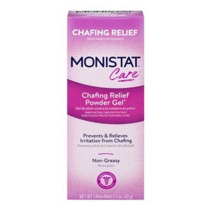 Monistat Feminine Care