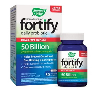 Fortify & Pearls Probiotics