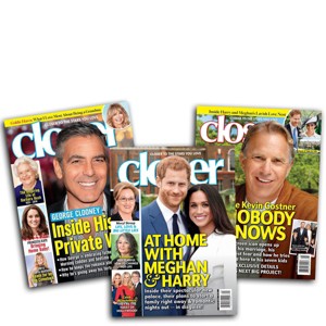 Closer Magazine