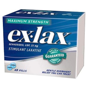 Ex-Lax