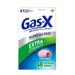 Gas-X