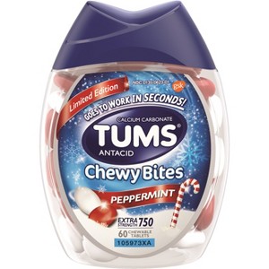 Tums Chewy Bites