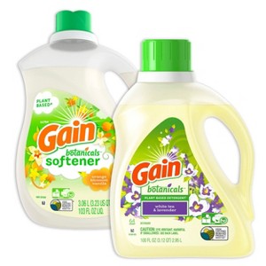 Gain Botanicals Laundry