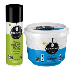 Spectrum Shortening & Sprays