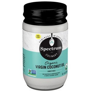 Spectrum Coconut Oils