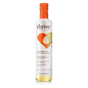 Thrive Algae Oil