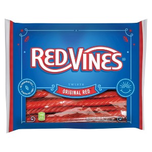 Red Vines