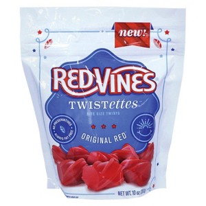 Red Vines Twistettes