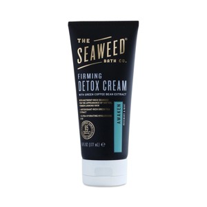 Seaweed Bath Co. Products