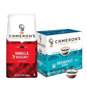 Cameron's Coffee