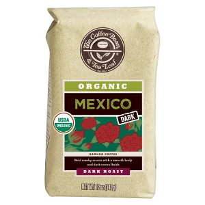 Coffee Bean & Tea Leaf Coffee