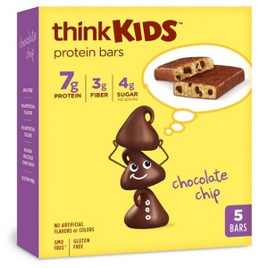 thinkKids Bars