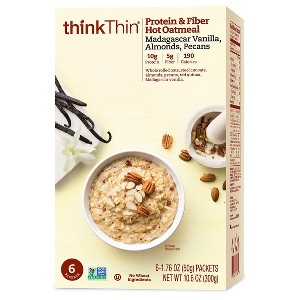 thinkThin Oatmeal