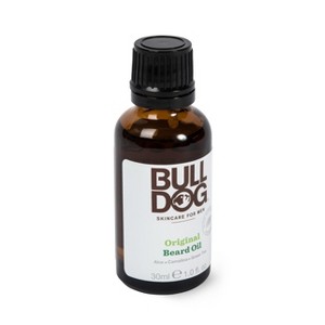 Bulldog Beardcare
