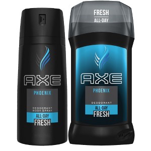 AXE Deodorant & Body Spray