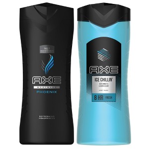 AXE Body Wash