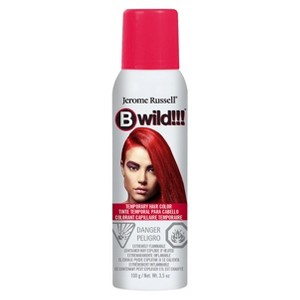 BWild & Punky Colour