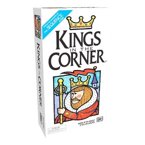 Jax Kings in the Corner