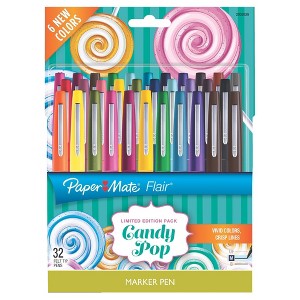 Paper Mate Flair Felt Tip