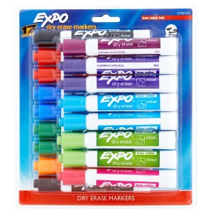 Expo Markers
