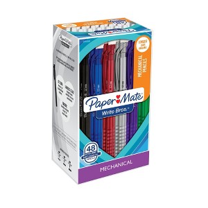 Paper Mate Mechanical Pencils