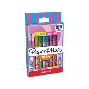 Paper Mate InkJoy Candy Pop