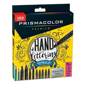 Prismacolor Premier
