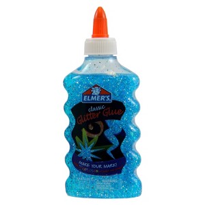 Elmer's Glitter Glue