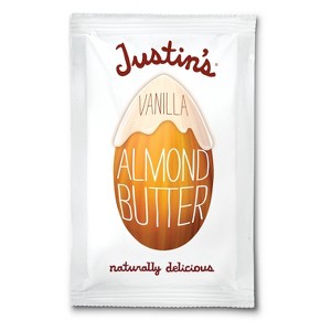Justin's Nut Butter Squeeze Packs