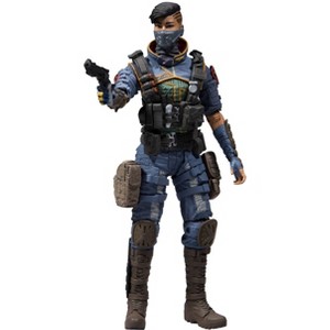 Call of Duty Action Figures