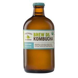 Brew Dr Kombucha