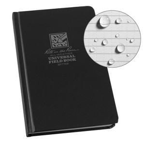 Rite in the Rain Journals