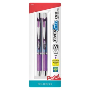 Pentel EnerGel Pens