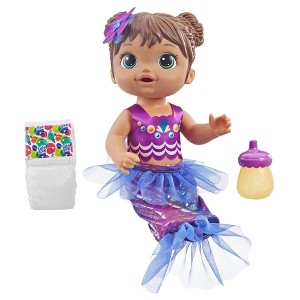Baby Alive Dolls & Accessories