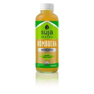Suja Kombucha