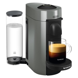 Nespresso VertuoPlus Coffee Maker