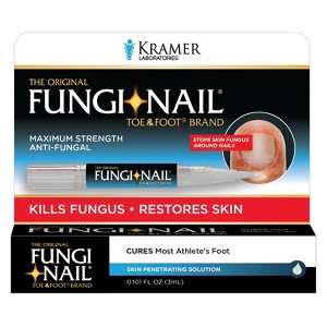 Fungi Nail Fungus Treatment