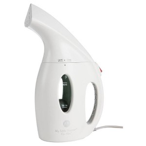 Joy Mangano Garment Steamers