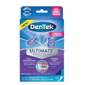 DenTek Dental Guards