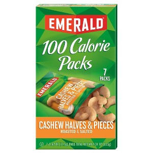 Emerald 100 Calorie Packs