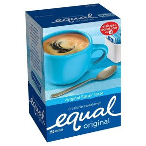 Equal Sweetener