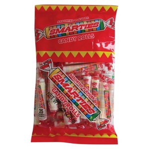 Smarties Candy