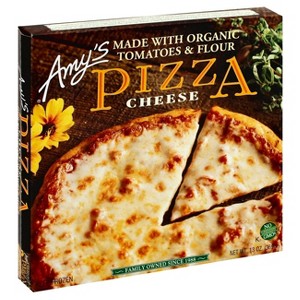 Amy's Kitchen Pizzas