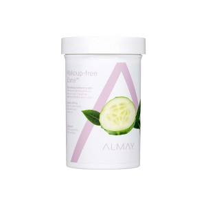 Almay Makeup Removers