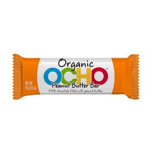 Ocho Candy Bars