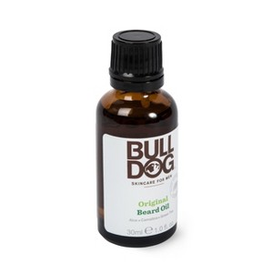 Bulldog Beardcare