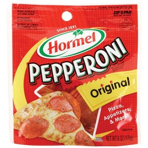 Hormel Pepperoni